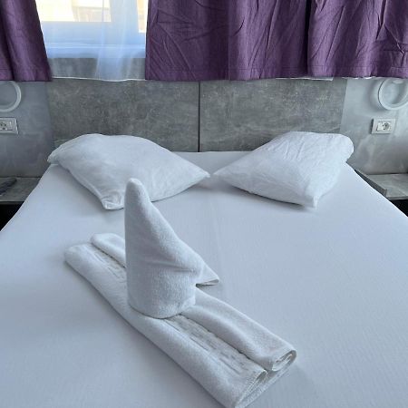 Hotel Ama World Constanta Luaran gambar