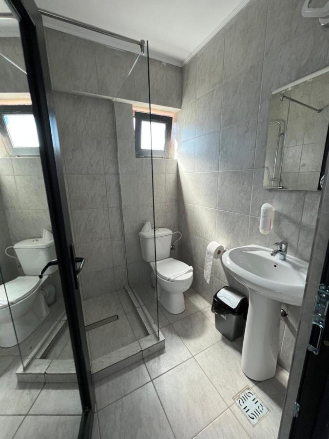 Hotel Ama World Constanta Luaran gambar