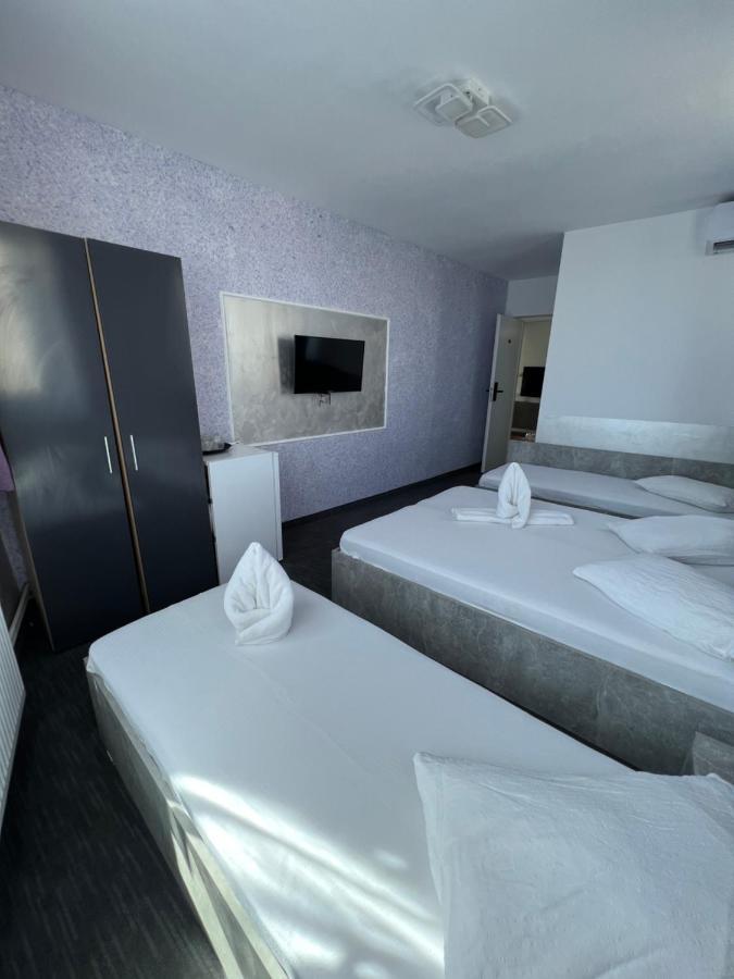 Hotel Ama World Constanta Luaran gambar