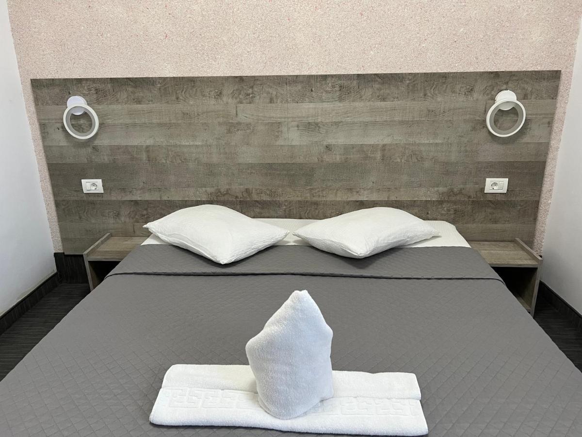 Hotel Ama World Constanta Luaran gambar