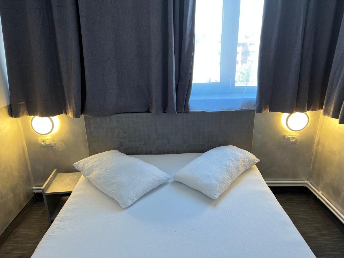 Hotel Ama World Constanta Luaran gambar