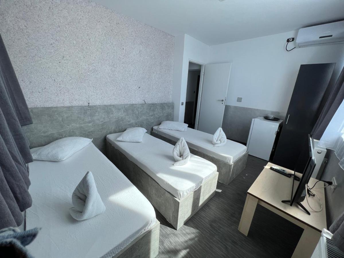 Hotel Ama World Constanta Luaran gambar