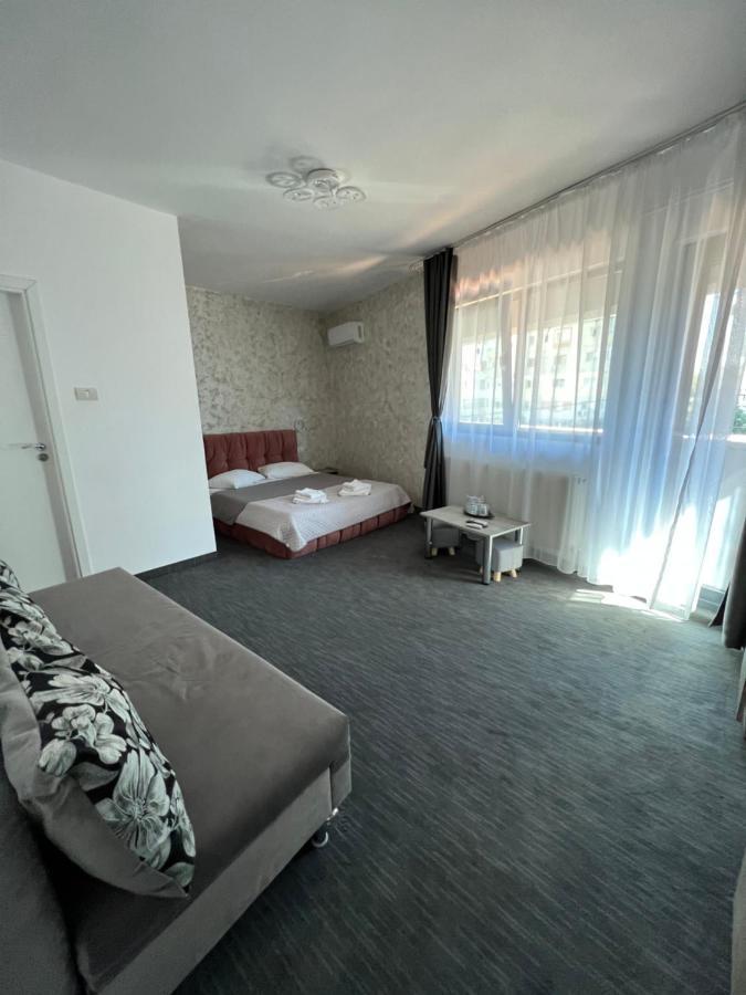 Hotel Ama World Constanta Luaran gambar