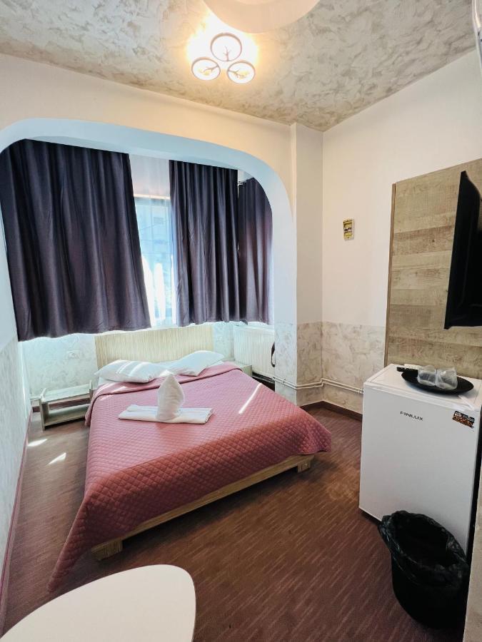 Hotel Ama World Constanta Luaran gambar