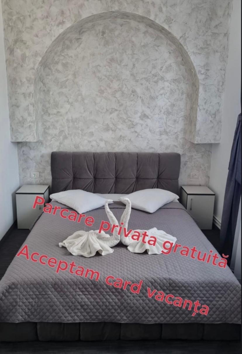 Hotel Ama World Constanta Luaran gambar